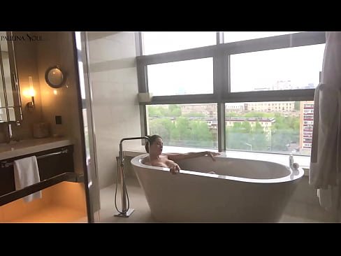 ❤️ Grabe nga babe Mabination nga gibira ang iyang puki sa banyo super sex sa ceb.wassell.ru