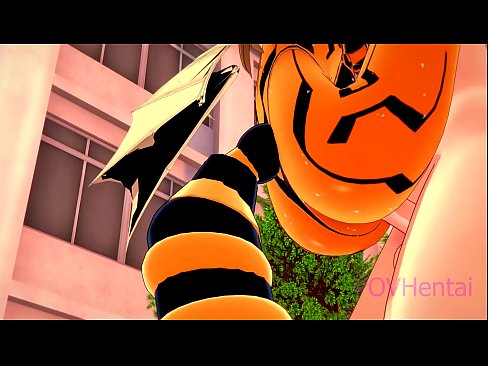 ❤️ Wasp Girl Monster super sex sa ceb.wassell.ru