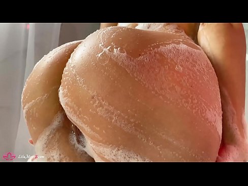 ❤️ Brunette Masturbates Pussy uban sa Vibrator sa Intense Orgasm sa Shower super sex sa ceb.wassell.ru
