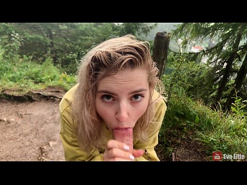 ❤️ Babaye milamoy cum human sa usa ka publiko blowjob - Eva Elfi super sex sa ceb.wassell.ru