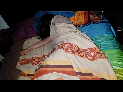 ❤️ Stepson nga gibadlong ang iyang batan-ong ina-ina samtang siya natulog. super sex sa ceb.wassell.ru